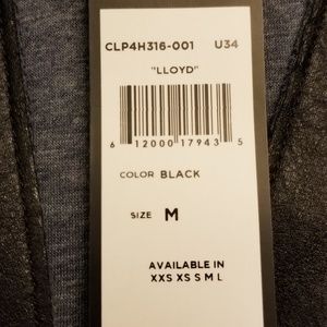 Women's Leather crop jacket